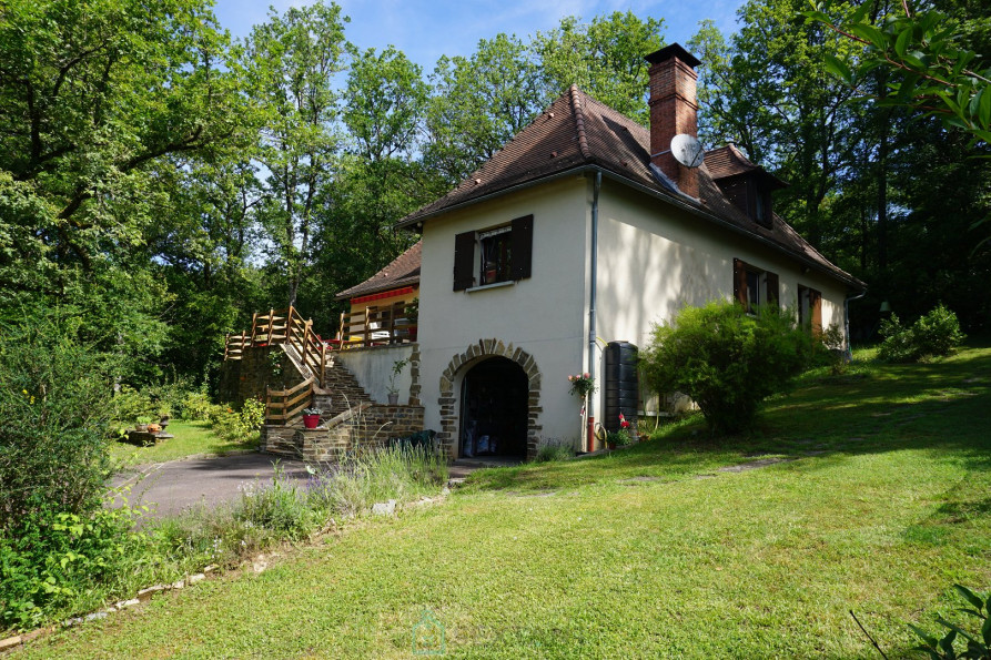vente Maison de caractère Saint Jean De Cole - Photo 4