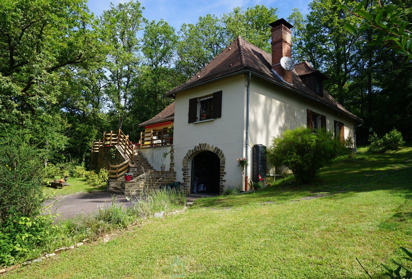 vente Maison de caractère Saint Jean De Cole - Photo 4