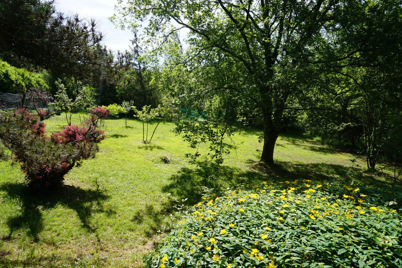 vente Maison de caractère Saint Jean De Cole - Photo 13