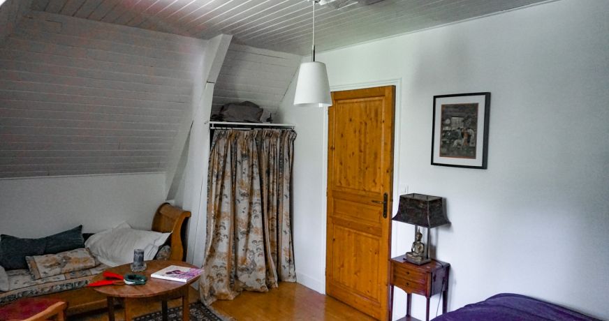 vente Maison de caractère Saint Jean De Cole