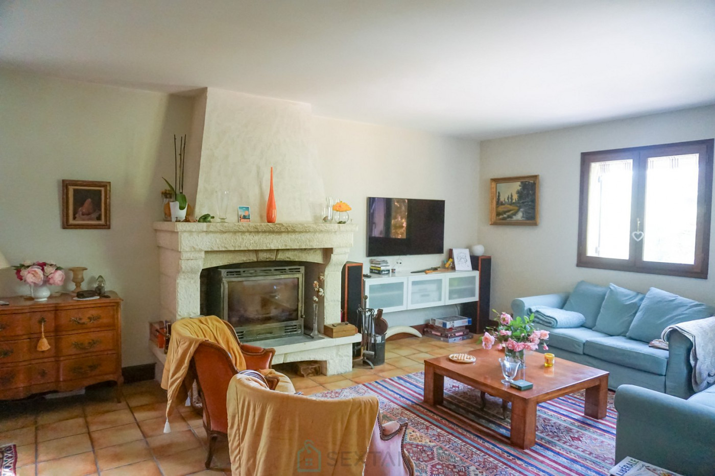 vente Maison de caractère Saint Jean De Cole - Photo 17