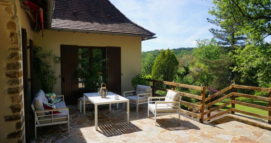 vente Maison de caractère Saint Jean De Cole