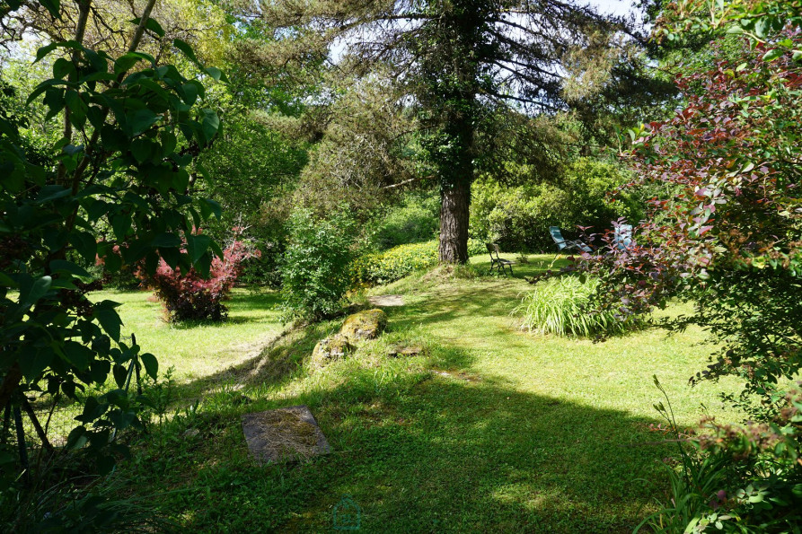 vente Maison de caractère Saint Jean De Cole - Photo 10