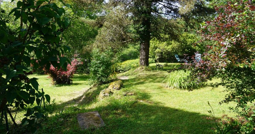 vente Maison de caractère Saint Jean De Cole