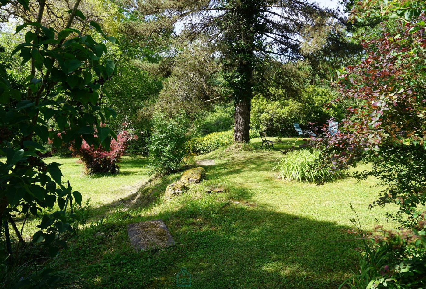 vente Maison de caractère Saint Jean De Cole - Photo 10