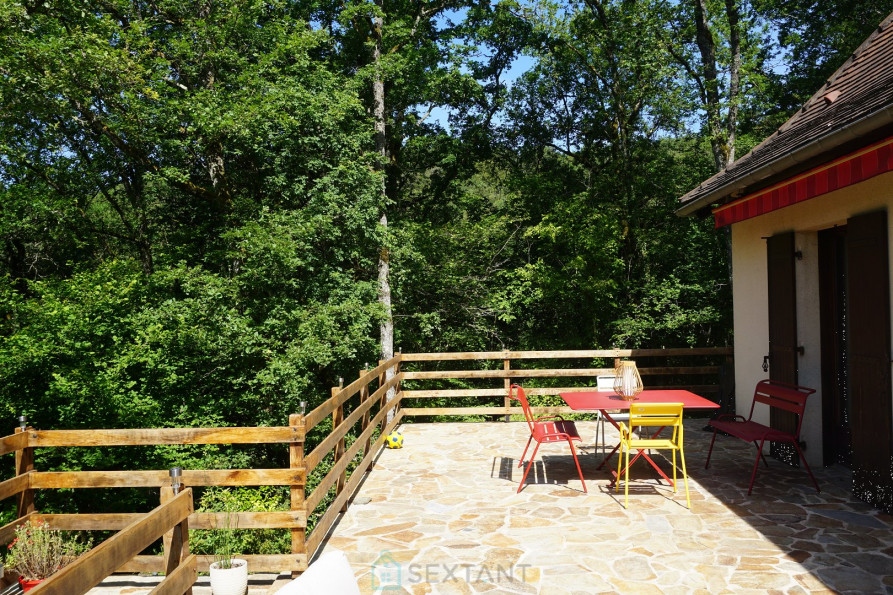 vente Maison de caractère Saint Jean De Cole - Photo 6