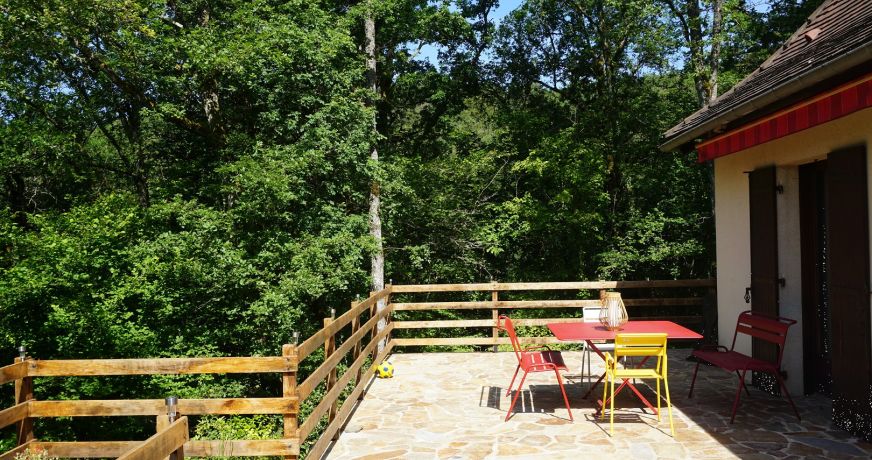 vente Maison de caractère Saint Jean De Cole