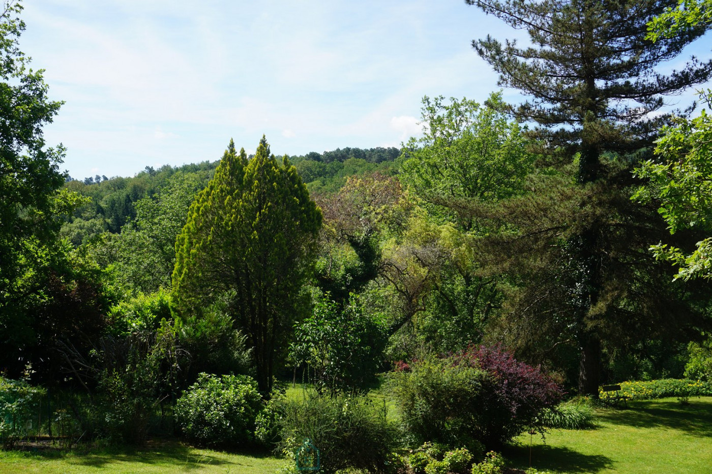 vente Maison de caractère Saint Jean De Cole - Photo 8