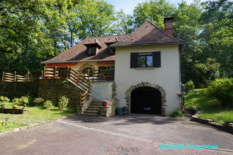 vente Maison de caractère Saint Jean De Cole - Photo 1