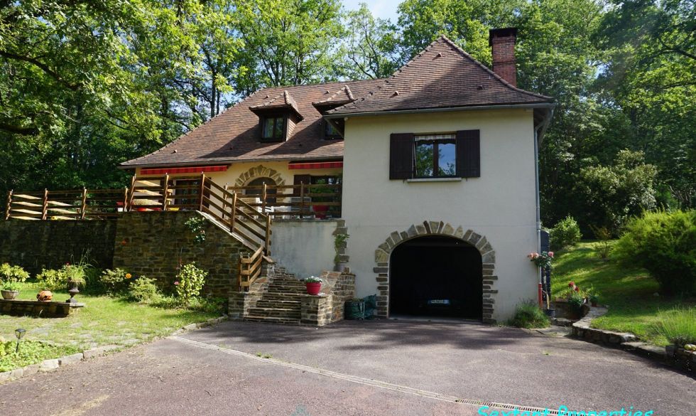 vente Saint Jean De Cole