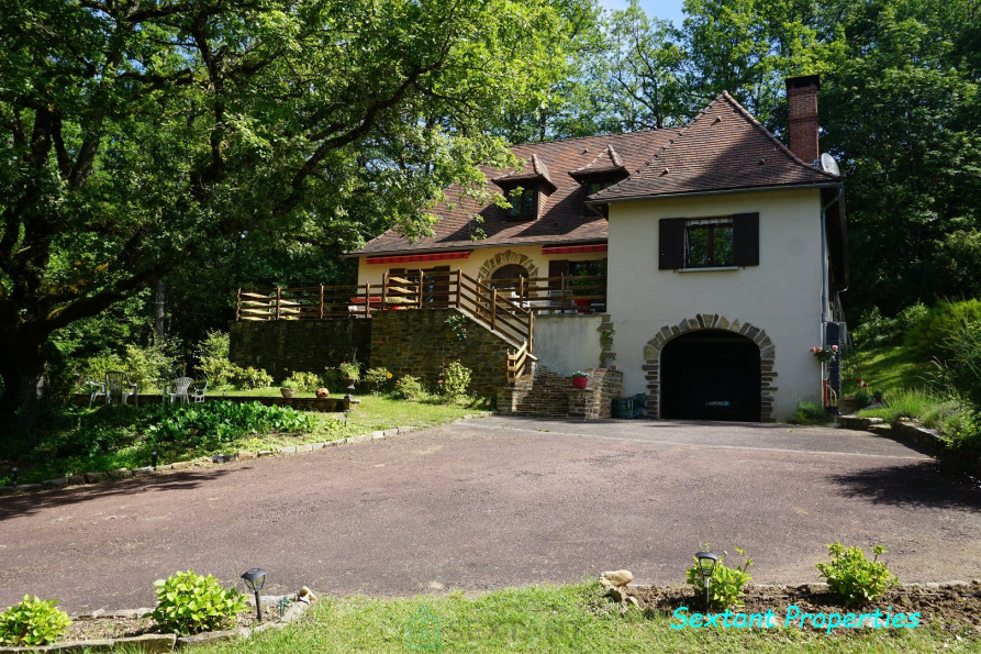 vente Maison de caractère Saint Jean De Cole - Photo 2