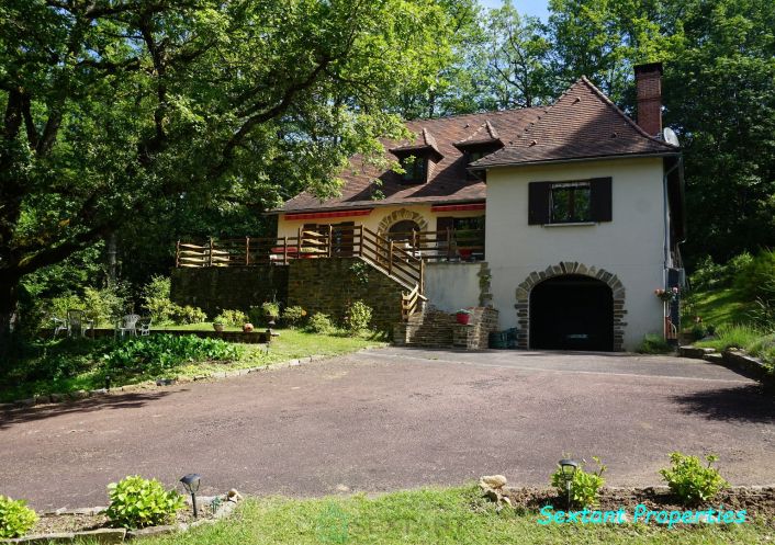 vente Maison de caractère Saint Jean De Cole
