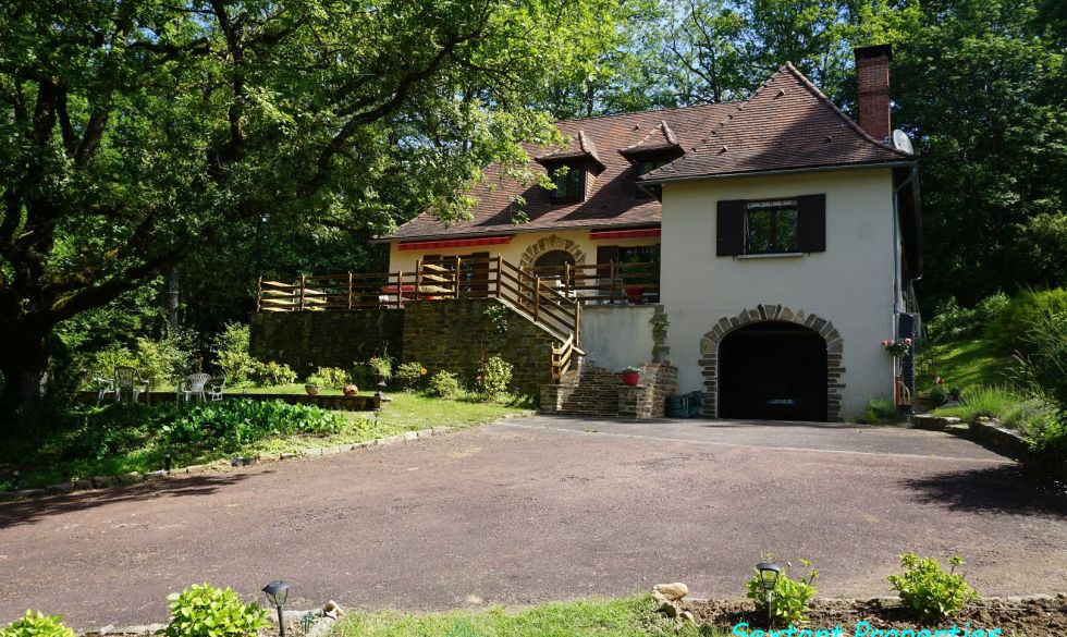vente Saint Jean De Cole