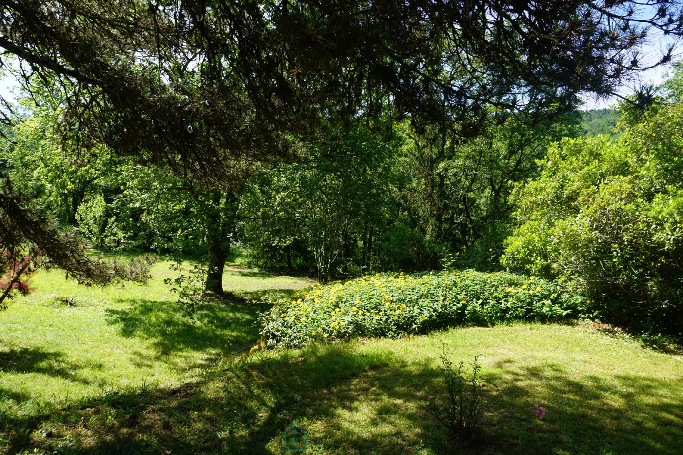 vente Maison de caractère Saint Jean De Cole - Photo 11