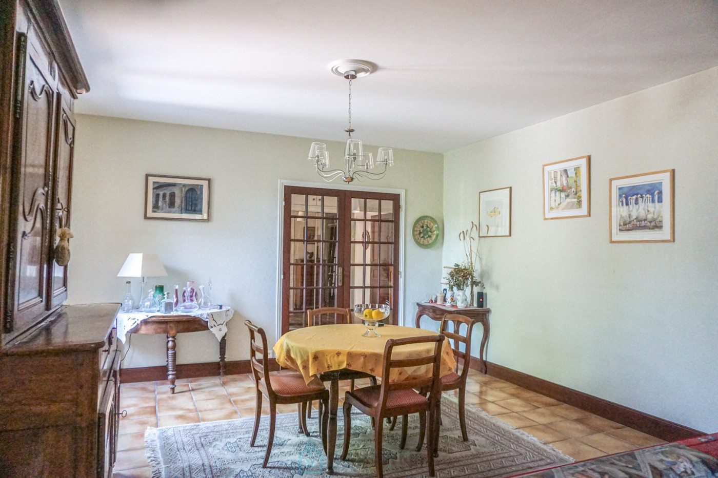 vente Maison de caractère Saint Jean De Cole - Photo 15