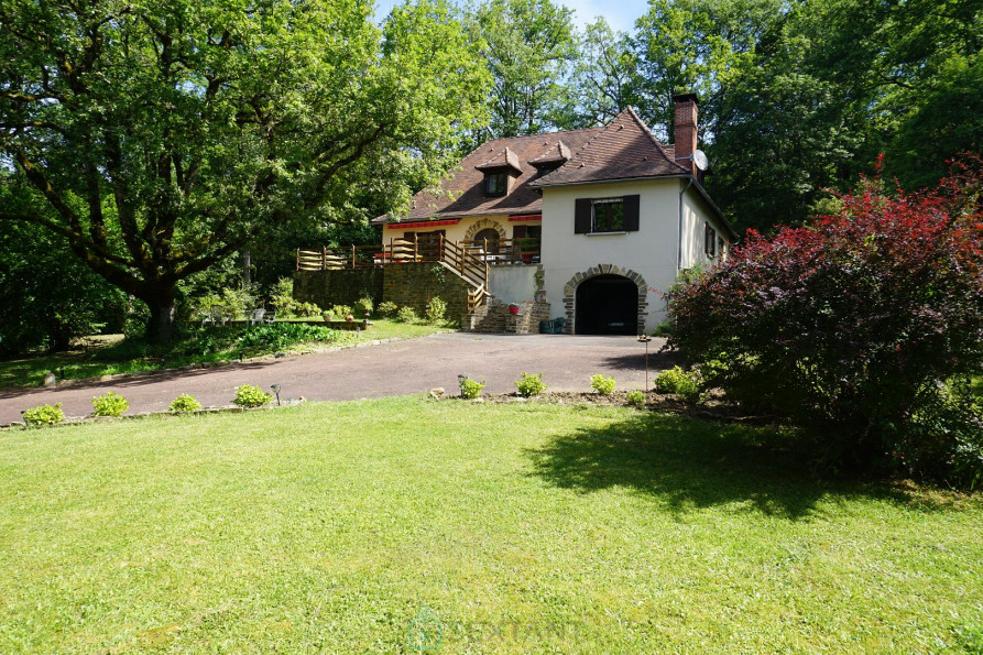 vente Maison de caractère Saint Jean De Cole - Photo 3
