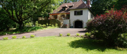 vente Maison de caractère Saint Jean De Cole