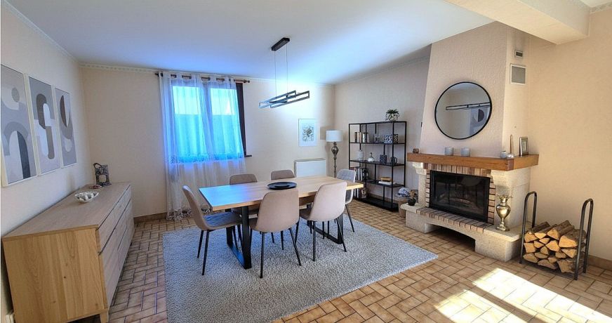 vente Maison Amboise
