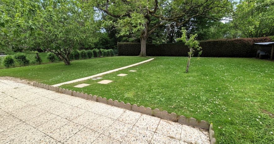 vente Maison Amboise