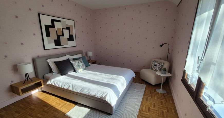 vente Maison Amboise