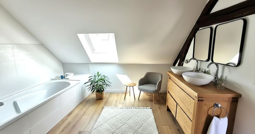 vente Maison Amboise