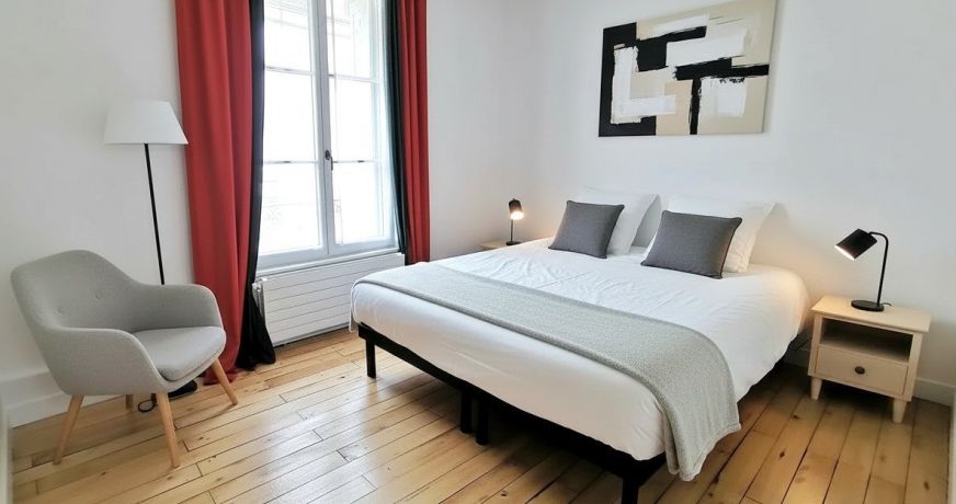 vente Maison Amboise