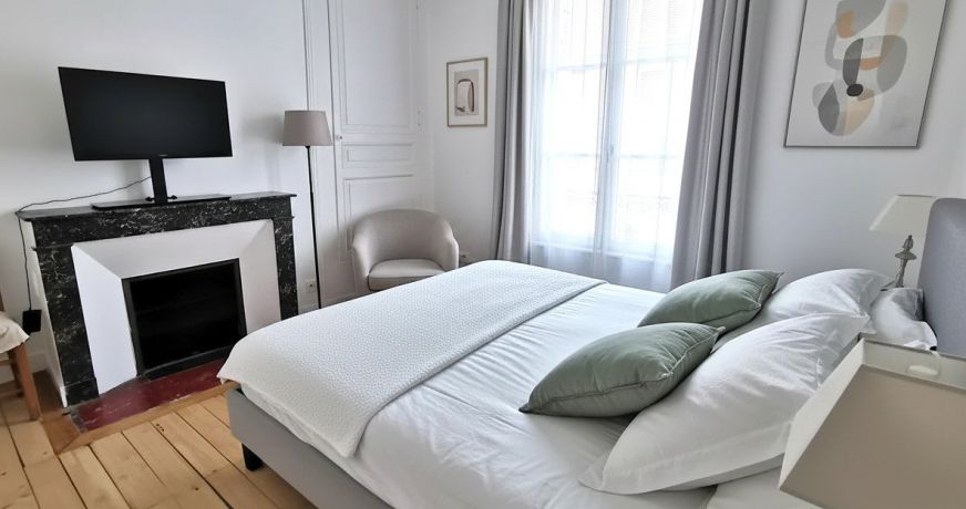 vente Maison Amboise