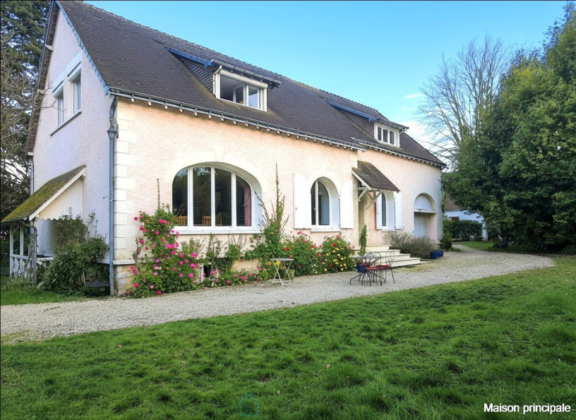 vente Maison Amboise - Photo 1