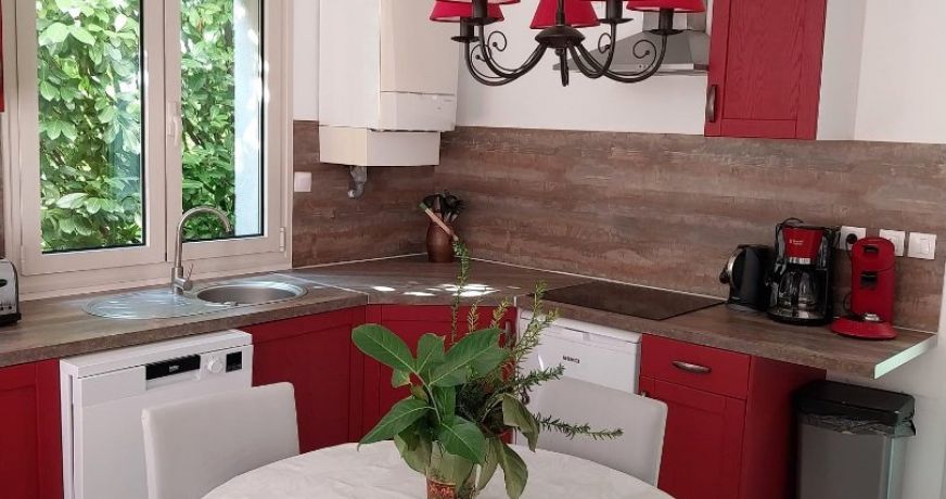 vente Maison Amboise