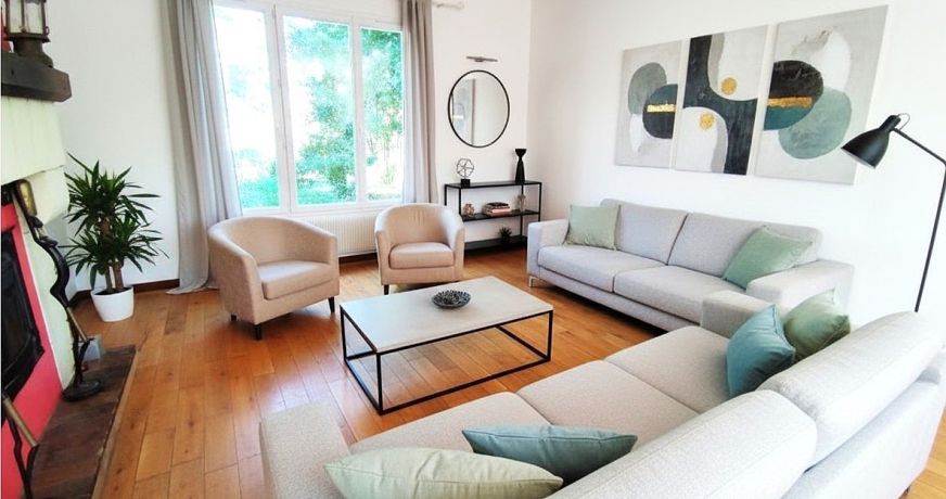 vente Maison Amboise