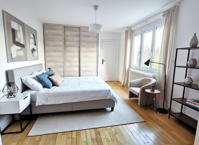 vente Maison Amboise - Photo 6