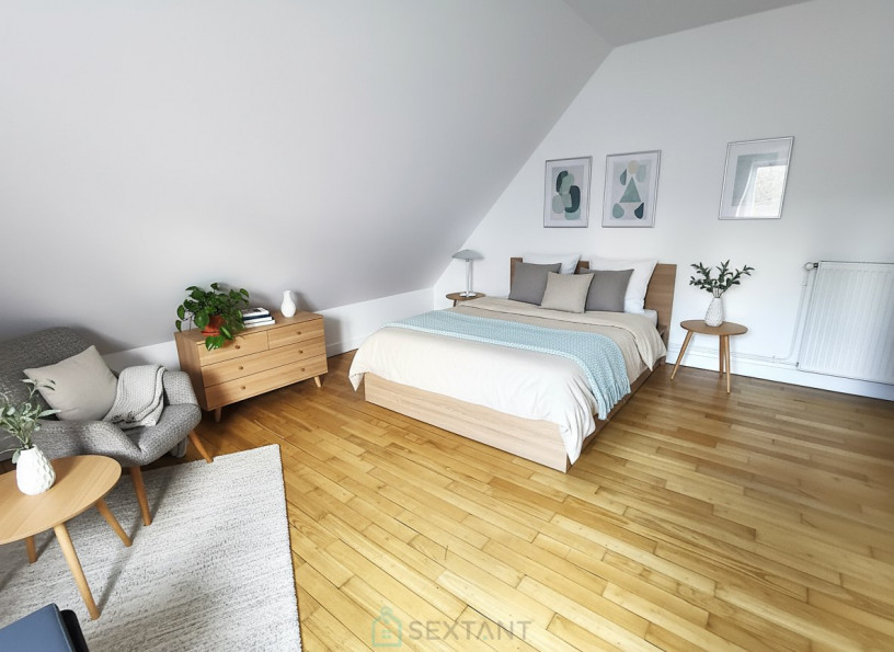 vente Maison Amboise - Photo 7