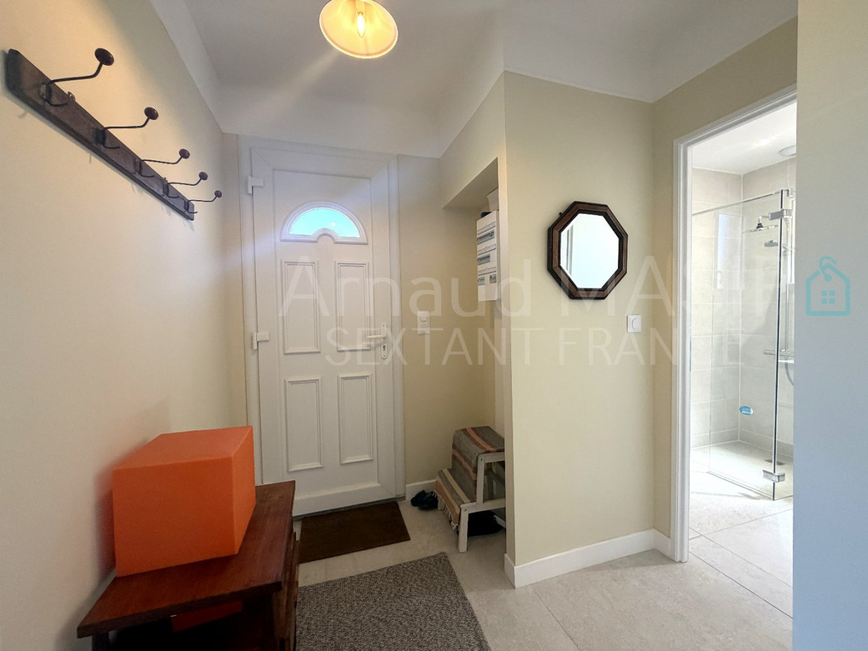 vente Maison Quillan - Photo 5