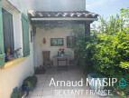 vente Villa Couiza