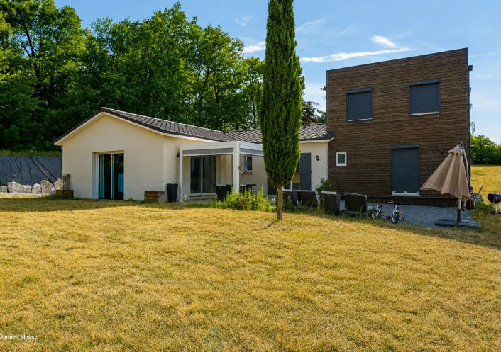 vente Villa Saint Romain Et Saint Clement