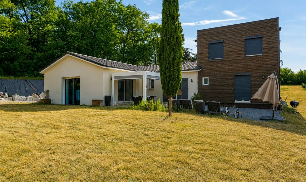 vente Saint Romain Et Saint Clement