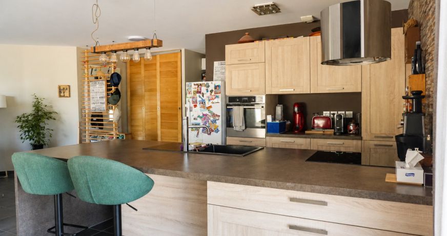 vente Villa Saint Romain Et Saint Clement