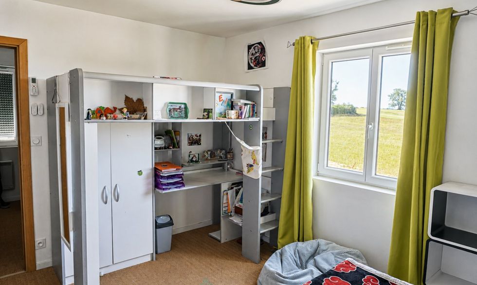 vente Saint Romain Et Saint Clement