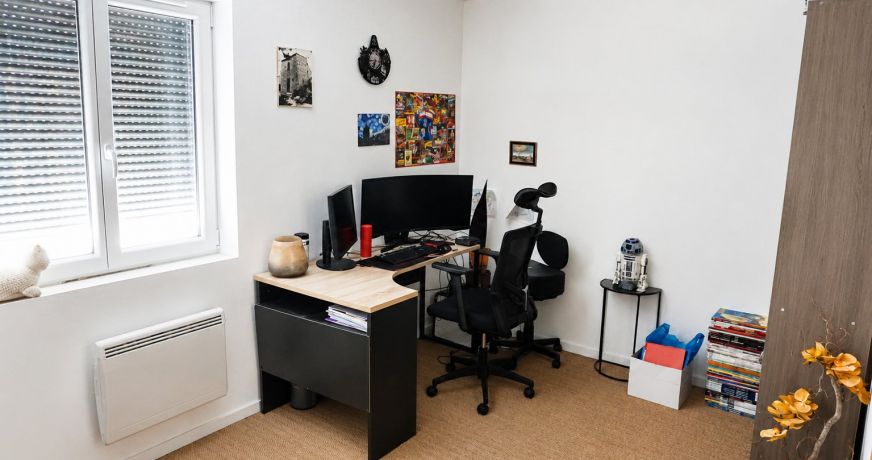 vente Villa Saint Romain Et Saint Clement