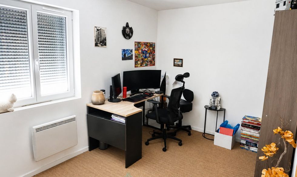 vente Saint Romain Et Saint Clement