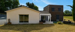 vente Villa Saint Romain Et Saint Clement