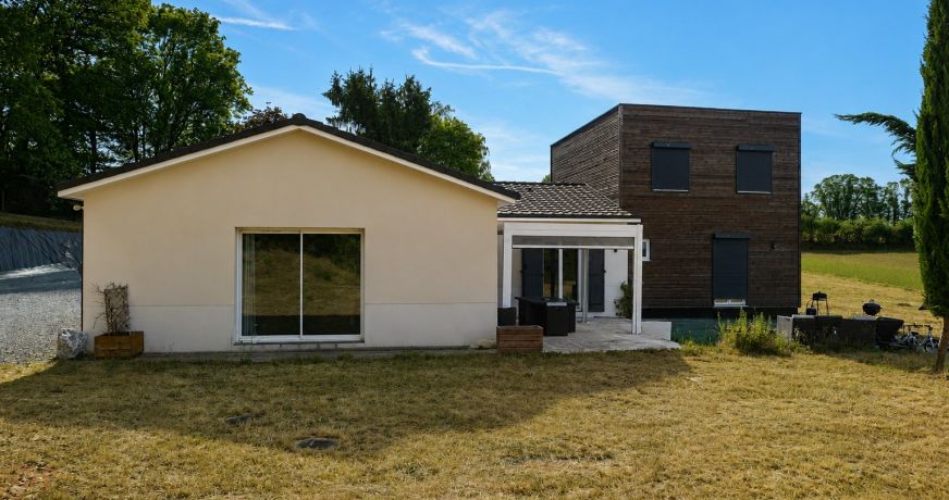 vente Villa Saint Romain Et Saint Clement
