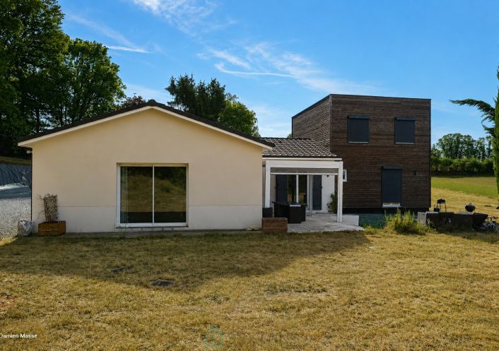 vente Villa Saint Romain Et Saint Clement