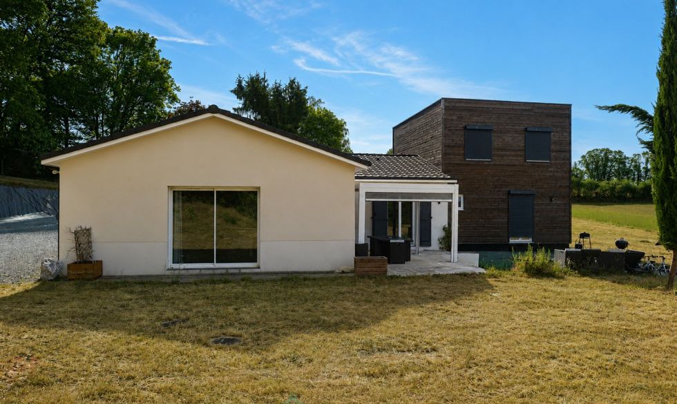 vente Saint Romain Et Saint Clement