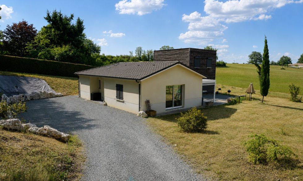 vente Saint Romain Et Saint Clement