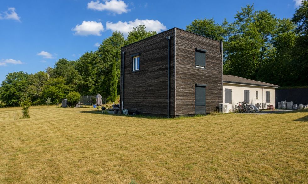 vente Saint Romain Et Saint Clement