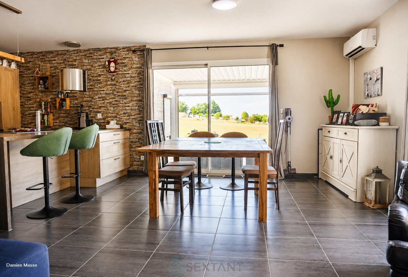 vente Villa Saint Romain Et Saint Clement - Photo 8