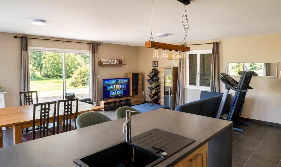 vente Saint Romain Et Saint Clement