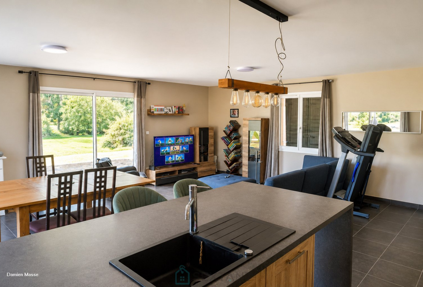 vente Villa Saint Romain Et Saint Clement - Photo 10