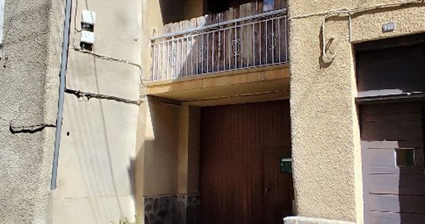 vente Maison à rénover Vinca